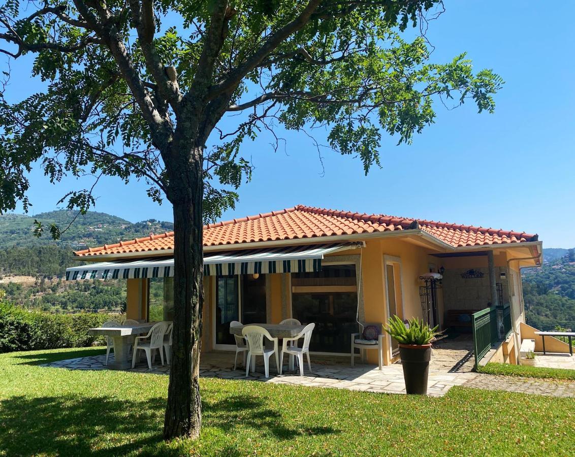 רסנדה Quinta Da Porta Caseira מראה חיצוני תמונה