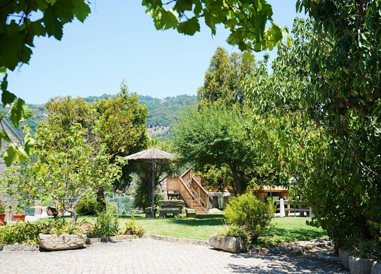 רסנדה Quinta Da Porta Caseira מראה חיצוני תמונה