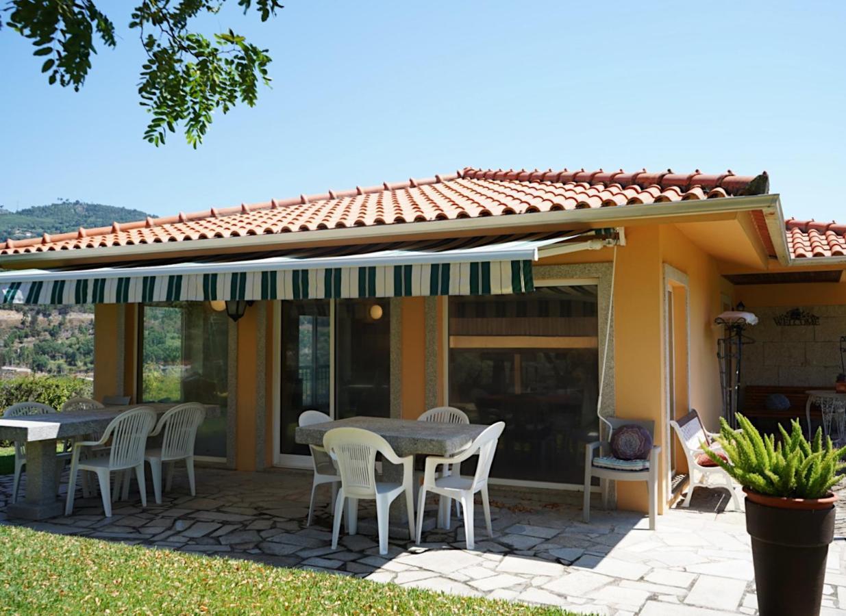 רסנדה Quinta Da Porta Caseira מראה חיצוני תמונה
