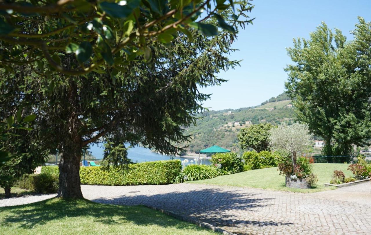 רסנדה Quinta Da Porta Caseira מראה חיצוני תמונה