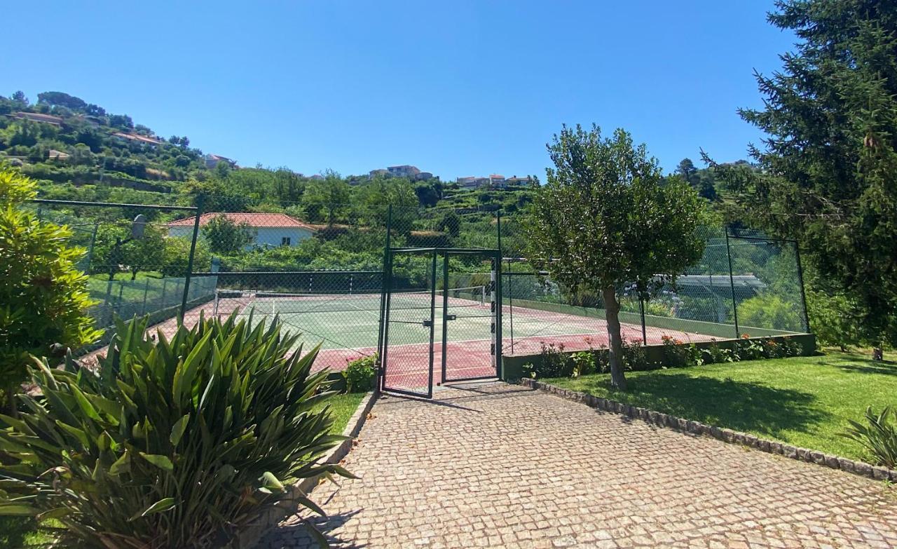 רסנדה Quinta Da Porta Caseira מראה חיצוני תמונה