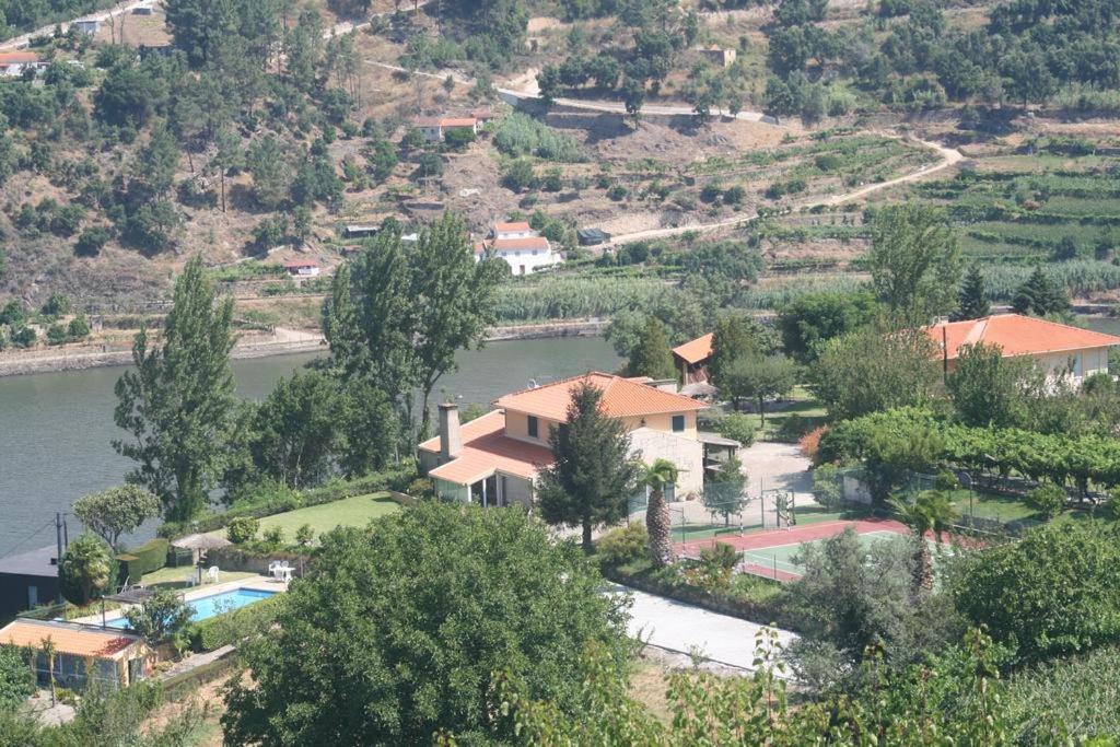 רסנדה Quinta Da Porta Caseira מראה חיצוני תמונה