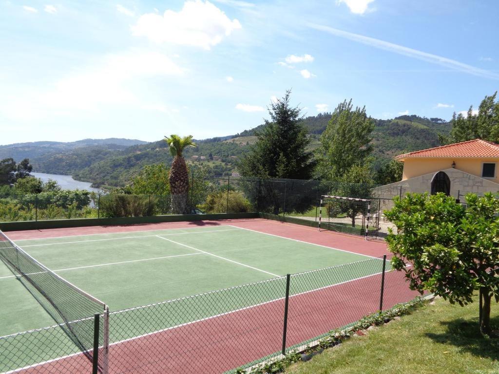 רסנדה Quinta Da Porta Caseira מראה חיצוני תמונה