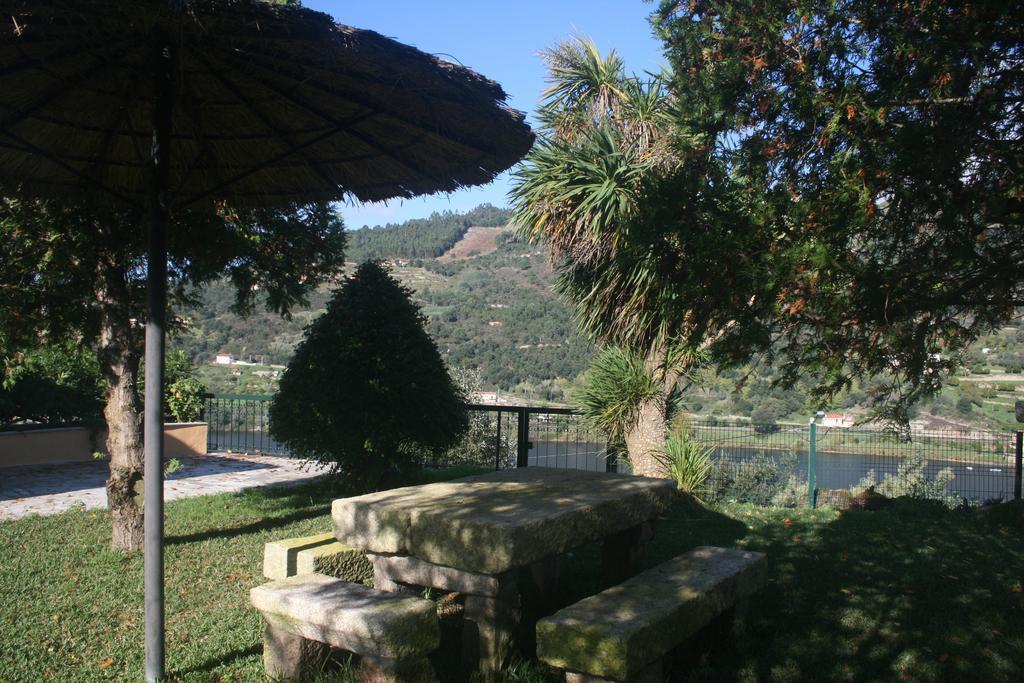 רסנדה Quinta Da Porta Caseira מראה חיצוני תמונה